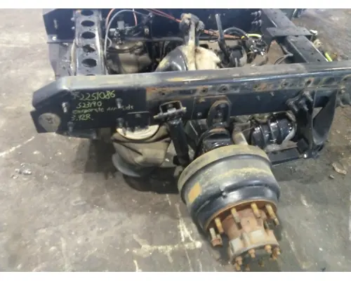 Cutoff Assembly (Housings & Suspension Only) EATON-SPICER S23190R342 LKQ Heavy Truck - Goodys