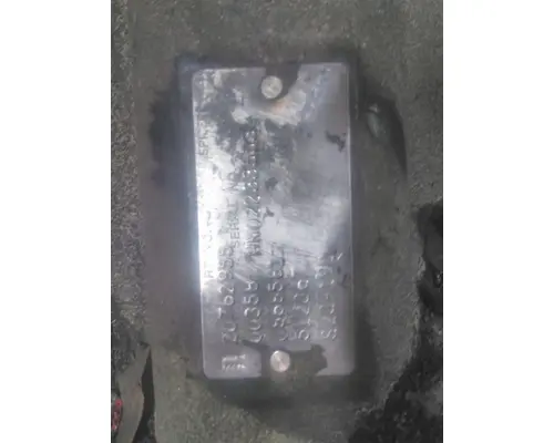 Differential Assembly (Rear, Rear) EATON-SPICER S23190R358 LKQ Evans Heavy Truck Parts