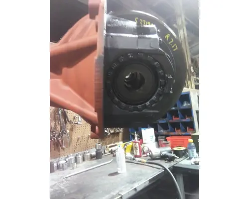 Differential Assembly (Rear, Rear) EATON-SPICER S23190R717 LKQ Heavy Truck - Goodys