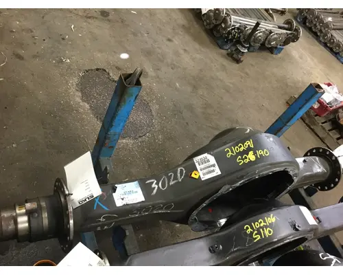 Axle Housing (Rear) EATON-SPICER S26190 LKQ Heavy Truck - Goodys