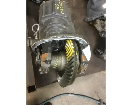 Differential Assembly (Rear, Rear) EATON-SPICER S26190DER525 LKQ Heavy Truck - Goodys