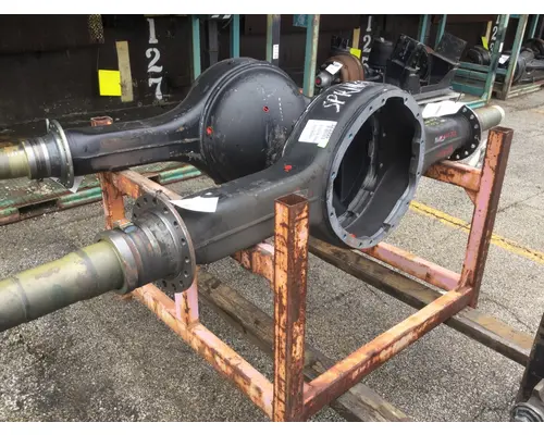 Axle Housing (Rear) EATON-SPICER S30190D LKQ Heavy Truck - Goodys