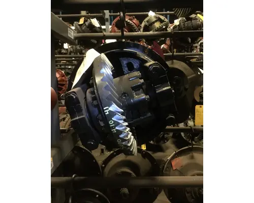 Differential Assembly (Rear, Rear) EATON-SPICER S400RR410 LKQ Heavy Truck - Goodys
