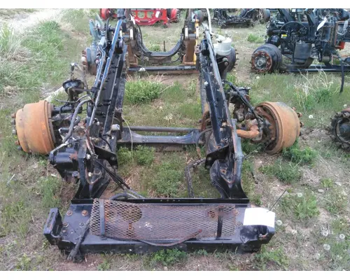Front End Assembly EATON-SPICER T800B LKQ KC Truck Parts Billings