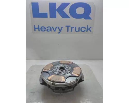Clutch Disc EATON-FULLER Tranmission 14  X  2 Marshfield Transportation Products