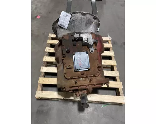 Transmission Assembly EATON-FULLER Tranmission FRO-16210C K &amp; R Truck Sales, Inc.