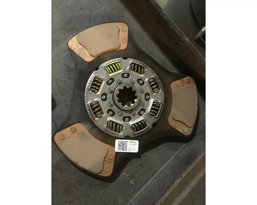 Clutch Disc EATON-FULLER  Marshfield Transportation Products