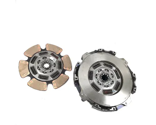 Clutch Disc EATON-FULLER 15-1/2 X 2 LKQ Universal Truck Parts