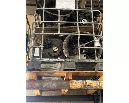Transmission Assembly Eaton-Fuller FAOM18610LC3 Alpo Group Inc