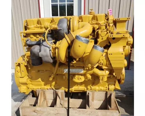 Transmission Assembly EATON-FULLER FRO16210C Nationwide Truck Parts LLC