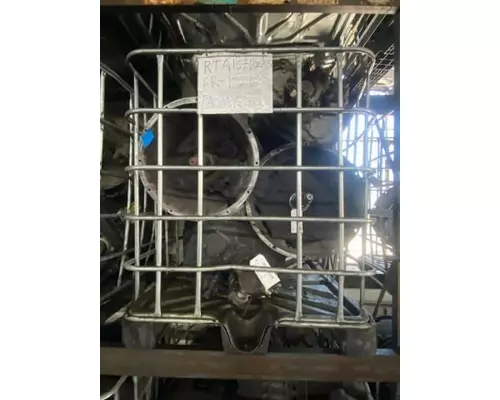 Transmission Assembly Eaton-Fuller RTA16710CAS Alpo Group Inc