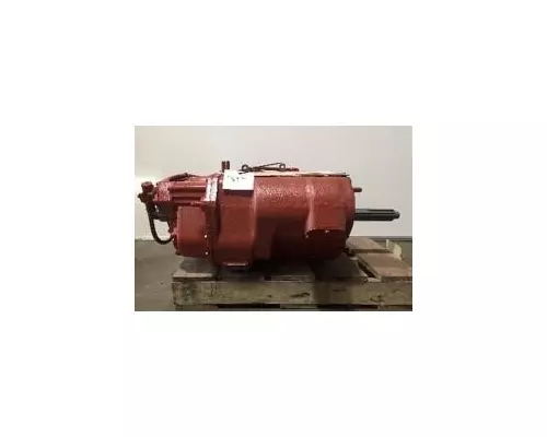 Transmission Assembly EATON-FULLER RTLO18918B Nationwide Truck Parts LLC