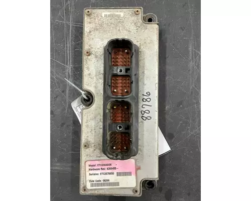 ECM (Transmission) EATON/FULLER  Tim Jordan's Truck Parts, Inc.
