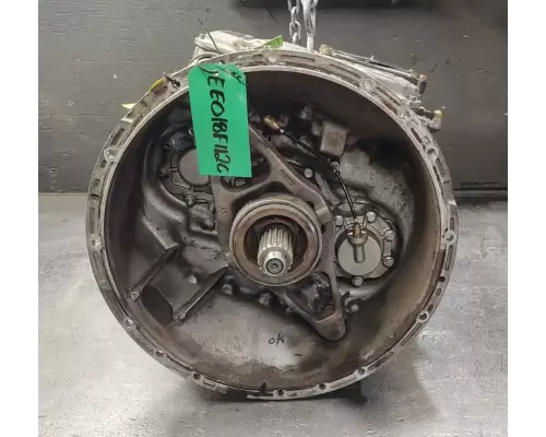 Transmission Assembly Eaton/Fuller EEO-18F112C Garabedian Equipment Company