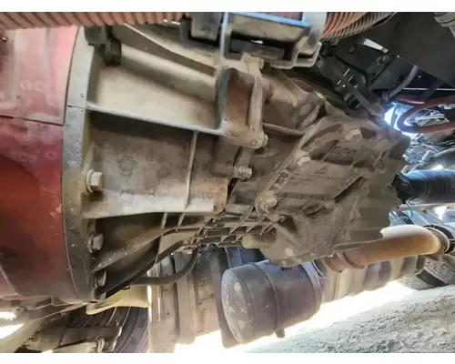 Transmission Assembly Eaton/Fuller EEO-18F112C Complete Recycling Group LLC