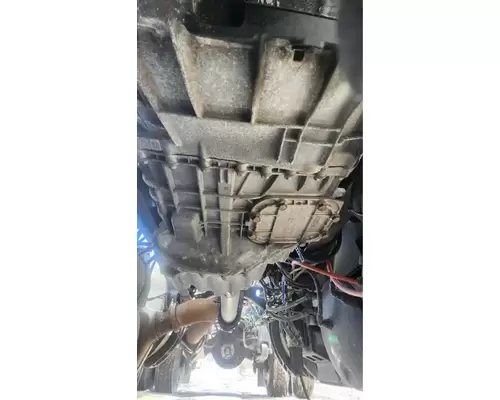 Transmission Assembly Eaton/Fuller EEO-18F112C Complete Recycling Group LLC