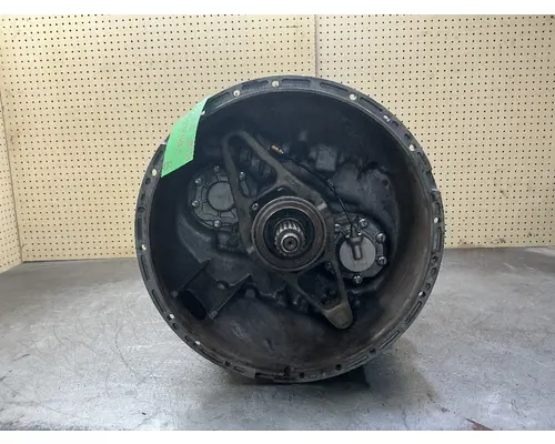 Transmission Assembly Eaton/Fuller EEO17F112C Geco - Fresno