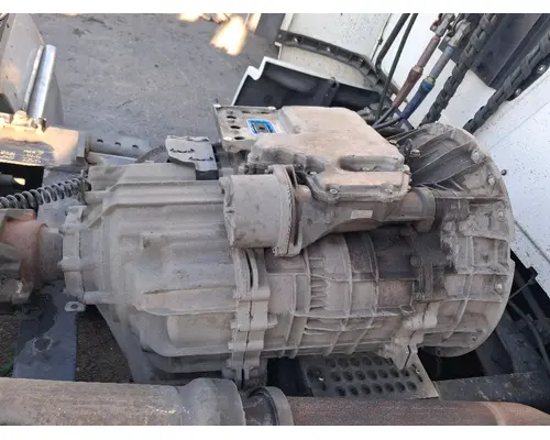 Transmission Assembly Eaton/Fuller EEO18F112C Geco - Fresno