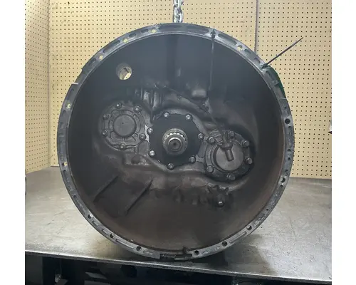 Transmission Assembly Eaton/Fuller EEO18F112C Geco - Fresno