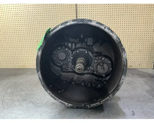 Transmission Assembly Eaton/Fuller EEO18F112C Geco - Fresno