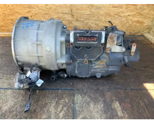 Transmission Assembly Eaton/Fuller EH-6E606B-CD Complete Recycling