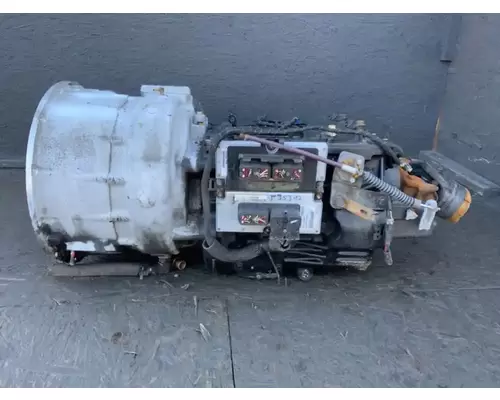 Transmission Assembly Eaton/Fuller EH-6E606B-CD Complete Recycling Group LLC