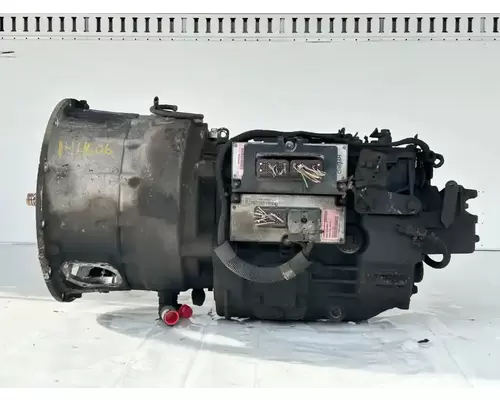 Transmission Assembly Eaton/Fuller EH-6E606B-CD Complete Recycling Group LLC
