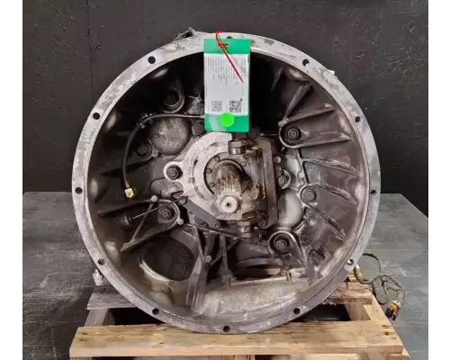 Transmission Assembly Eaton/Fuller FAM14810B-EA3 Garabedian Equipment Company