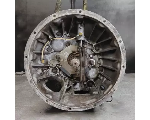 Transmission Assembly Eaton/Fuller FAM14810B-EA3 Garabedian Equipment Company