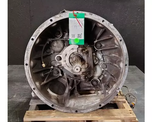 Transmission Assembly Eaton/Fuller FAM14810B-EA3 Garabedian Equipment Company, Inc - Fresno