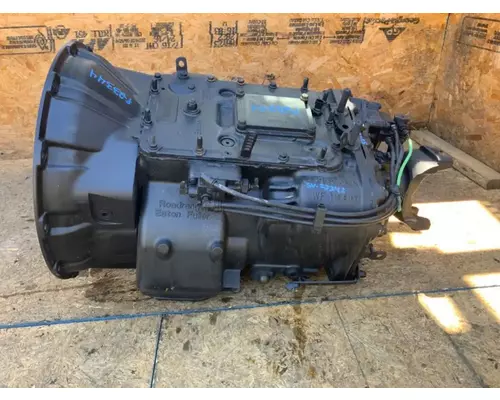 Transmission Assembly Eaton/Fuller FAO-16810C Complete Recycling Group LLC