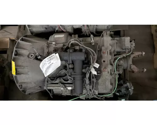 Transmission Assembly EATON/FULLER FAO-16810S-EP3 High Mountain Horsepower