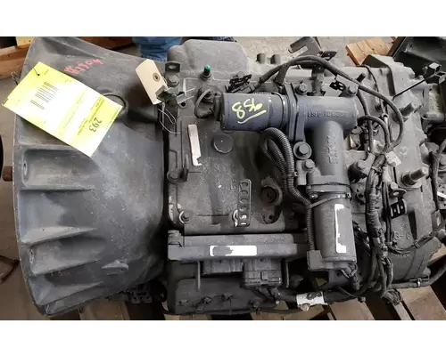 Transmission Assembly EATON/FULLER FAO16810C-EA3 High Mountain Horsepower