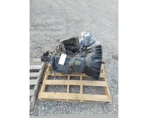 Transmission Assembly Eaton/Fuller FAO16810C-EA3 Holst Truck Parts