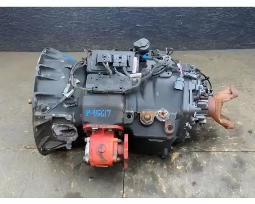 Transmission Assembly Eaton/Fuller FAO16810C-EA3 Complete Recycling Group LLC