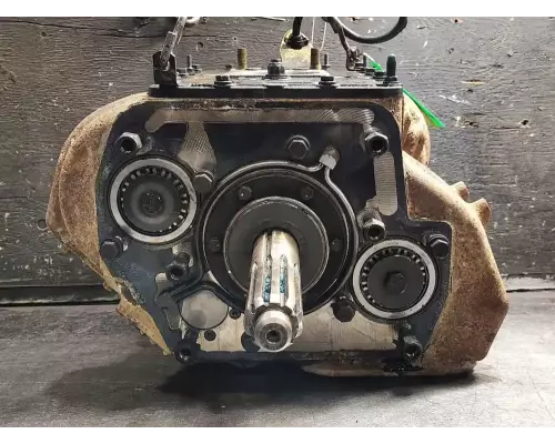 Transmission Assembly Eaton/Fuller FAOM-15810C Garabedian Equipment Company