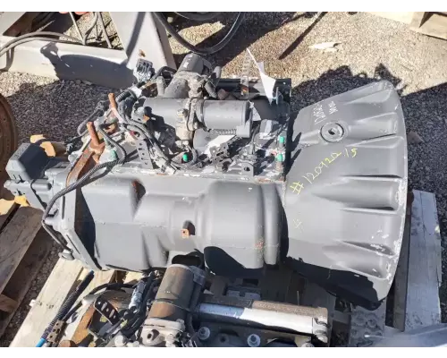Transmission Assembly Eaton/Fuller FAOM-15810C Holst Truck Parts