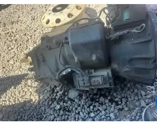 Transmission Assembly Eaton/Fuller FAOM-15810S-EC3 Holst Truck Parts