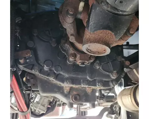 Transmission Assembly Eaton/Fuller FAOM-15810S-EC3 Complete Recycling Group LLC