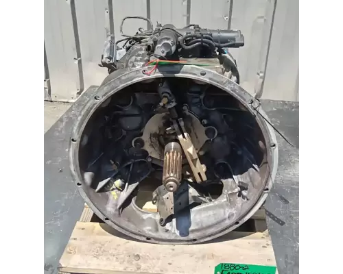 Transmission Assembly Eaton/Fuller FAOM-15810S-EP3 Garabedian Equipment Company