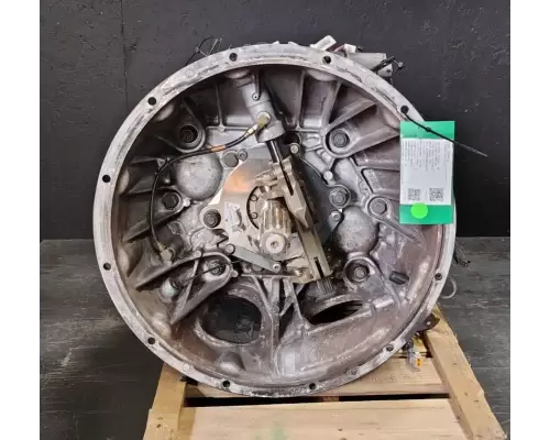 Transmission Assembly Eaton/Fuller FAOM-15810S-EP3 Garabedian Equipment Company