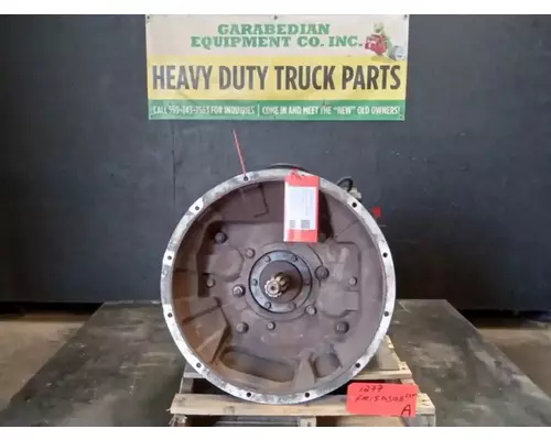 Transmission Assembly Eaton/Fuller FM-15D310B-LST Garabedian Equipment Company, Inc - Fresno