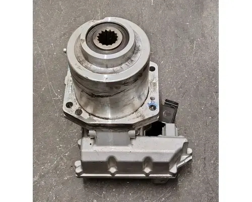 Manual Transmission Parts, Misc. Eaton/Fuller FM15E310B LAS Geco - Fresno