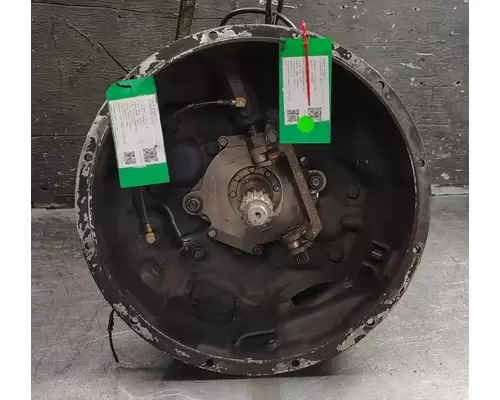 Transmission Assembly Eaton/Fuller FM15E310B LAS Garabedian Equipment Company, Inc - Fresno