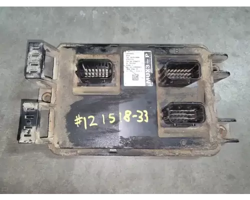 Miscellaneous Parts Eaton/Fuller FO-16E310C-LAS Holst Truck Parts