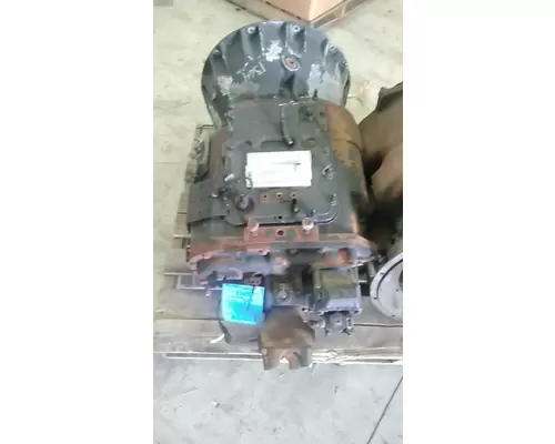 Transmission Assembly EATON/FULLER FO-16E310C-LAS High Mountain Horsepower