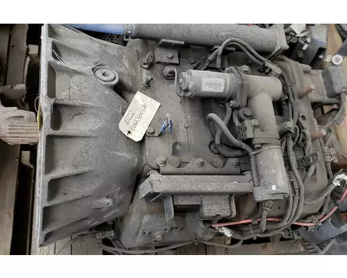 Transmission Assembly EATON/FULLER FO-16E310C-LAS High Mountain Horsepower