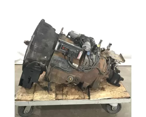 Transmission Assembly Eaton/Fuller FO-16E310C-LAS Complete Recycling