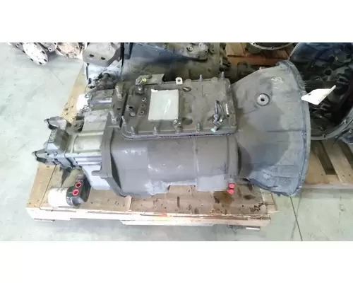 Transmission Assembly EATON/FULLER FO-16E318B-MXP High Mountain Horsepower