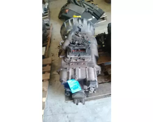 Transmission Assembly EATON/FULLER FO-18E313A-MHP High Mountain Horsepower